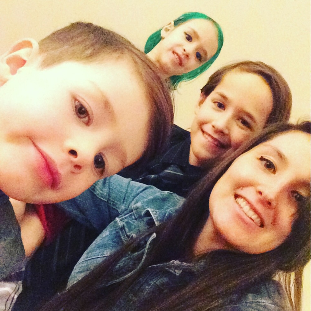 Meet your Posher, Nadine