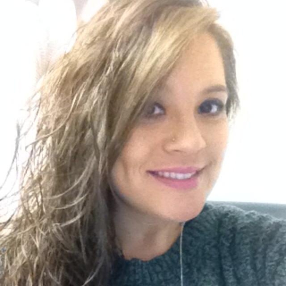 Meet your Posher, Angie