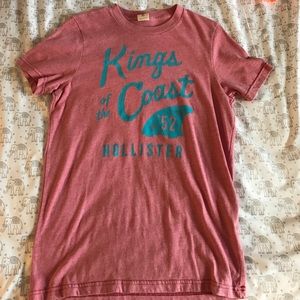 Hollister tshirt