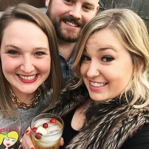 Meet your Posher, Alyssa