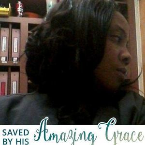 Meet your Posher, Nichole