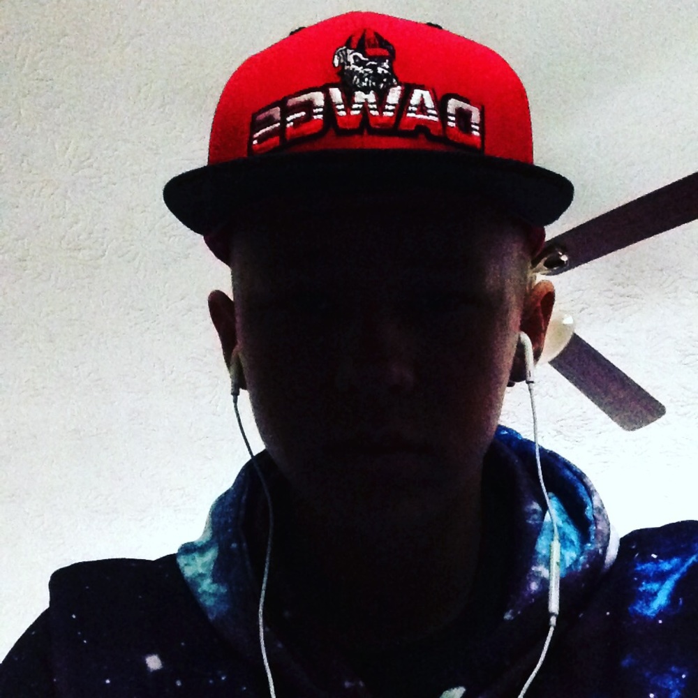 Meet your Posher, Rusty