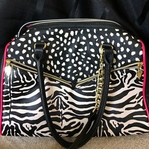 Betsey Johnson Handbag