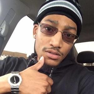 Meet your Posher, Kris