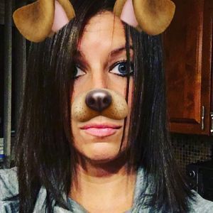 Meet your Posher, Jillian