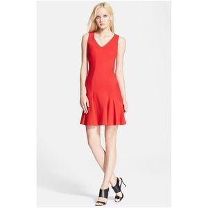 DVF Carla Dress