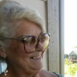 Meet your Posher, Cheryl