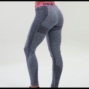 Gymshark flex leggings. WILL TAKE BEST OFFER!