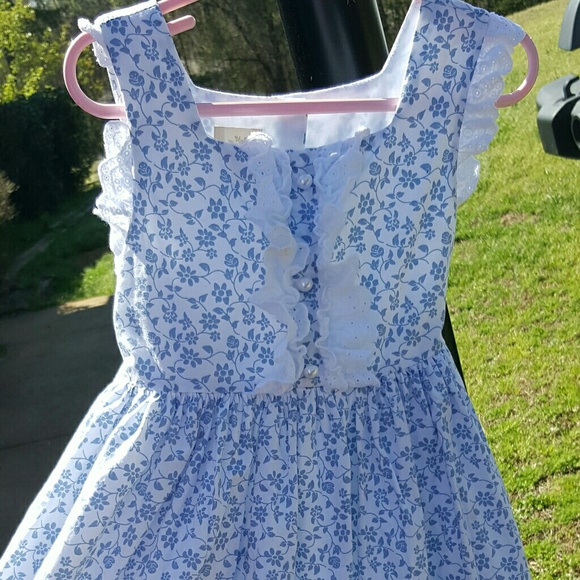 Laura Ashley Other - Dress