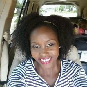 Meet your Posher, Falinda