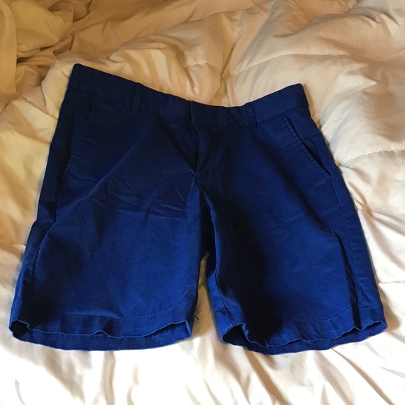 stylus boyfriend bermuda shorts