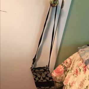 Coach Crossbody bag