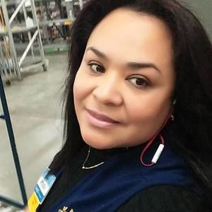 Meet your Posher, Rocio