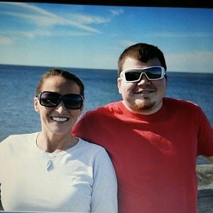 Meet your Posher, Mary beth