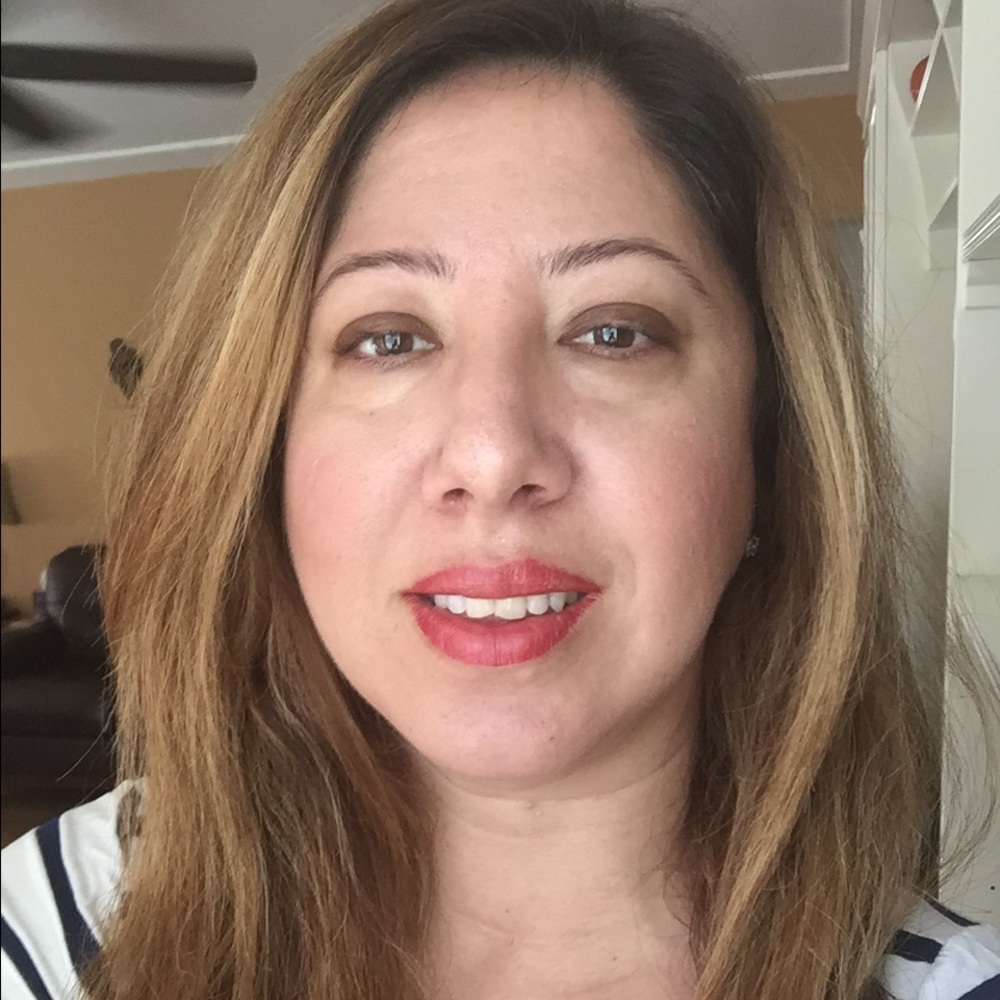 Meet your Posher, Veronica