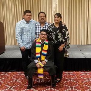 Meet your Posher, Angelica