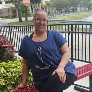 Meet your Posher, Barbara