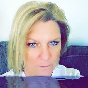 Meet your Posher, Christy