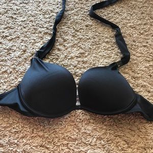 Victoria secret bathing suit top 32 D