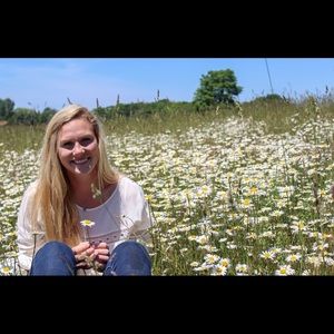 Meet your Posher, Amanda