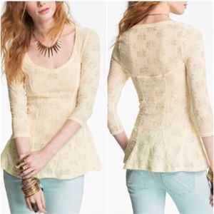 Free people top