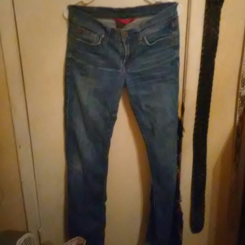Lucky brand jeans