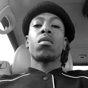 Meet your Posher, Donte