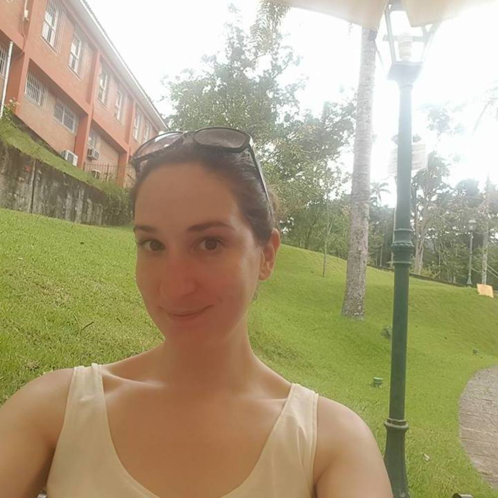 Meet your Posher, Allison