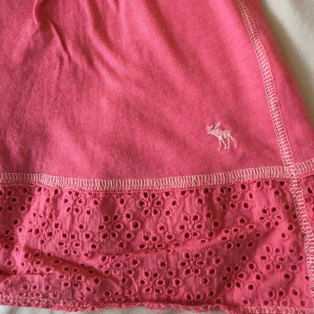 Abercrombie top - Picture 3 of 4