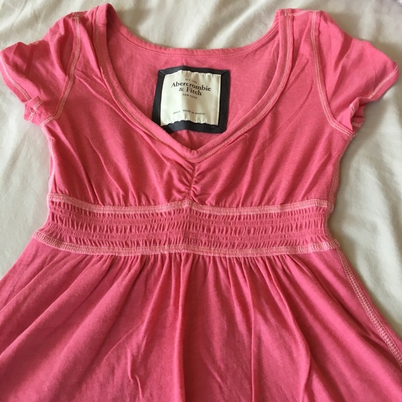 Abercrombie & Fitch Tops - Abercrombie top