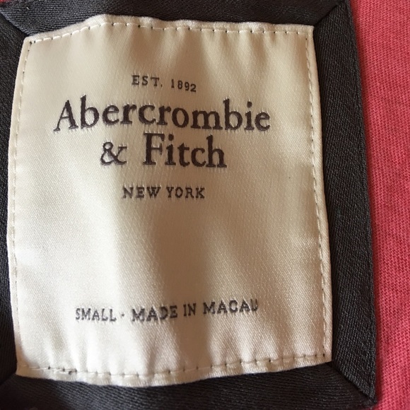 Abercrombie top - Picture 2 of 4