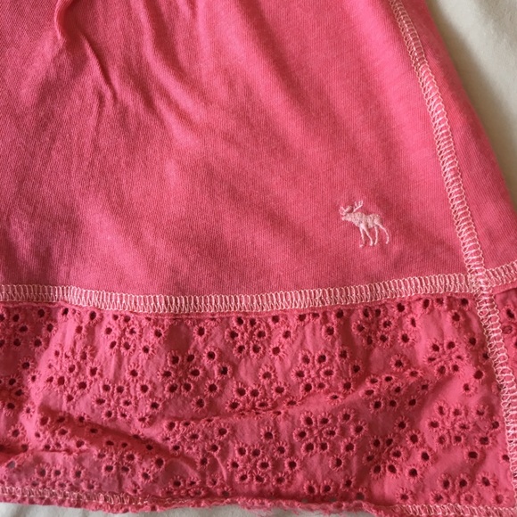 Abercrombie top - Picture 3 of 4