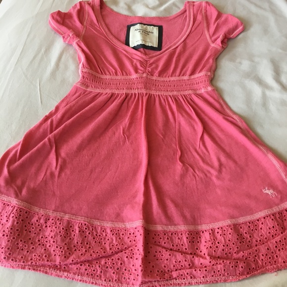 Abercrombie top - Picture 4 of 4