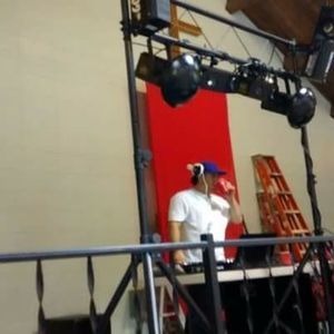 Meet your Posher, Sidney