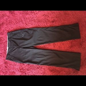 Puma golf pants