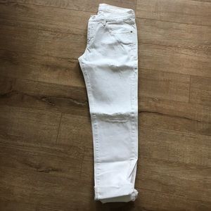 GAP Sexy Boyfriend Denim