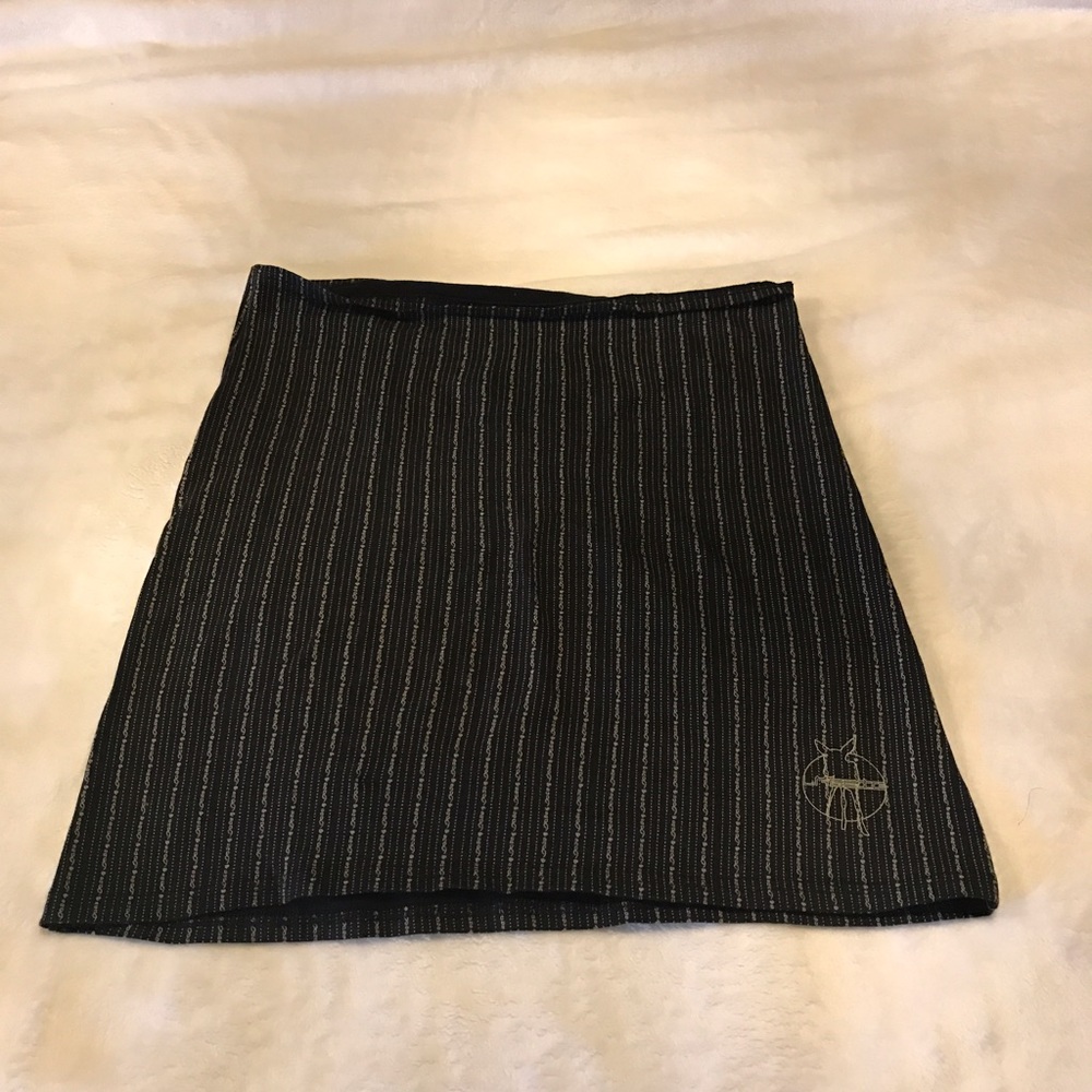 Stretchy Shirt Extender!