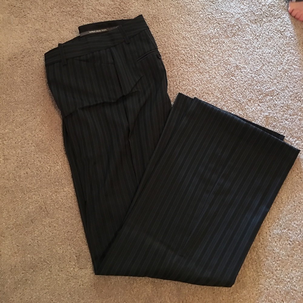 Express Dress Pant