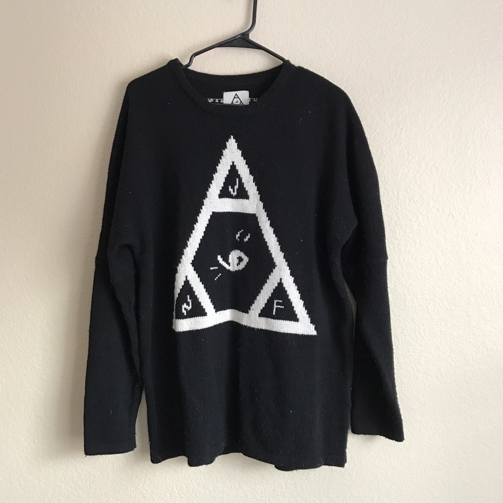 UNIF sweater