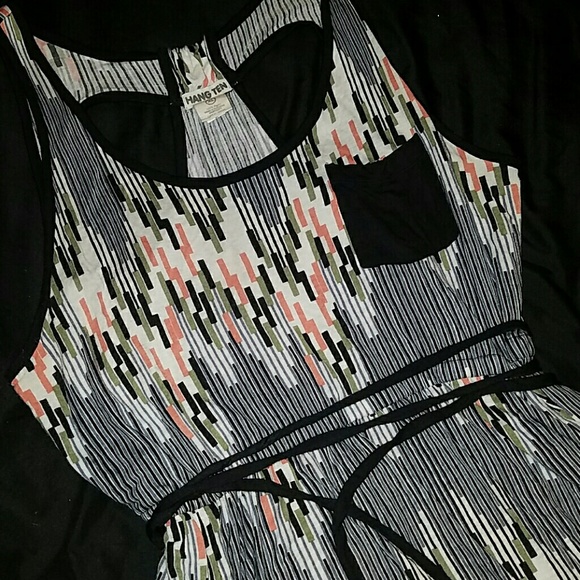 Hang Ten Other - Hang Ten Tunic