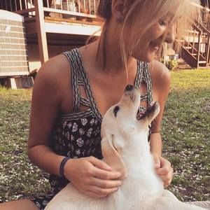 Meet your Posher, Taylor