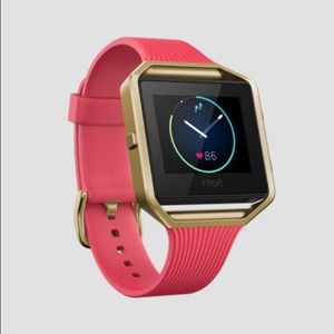 Fitbit Blaze!! Special Edition!