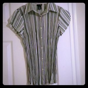 East 5th size small top