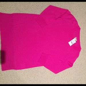 Merino wool light weight sweater