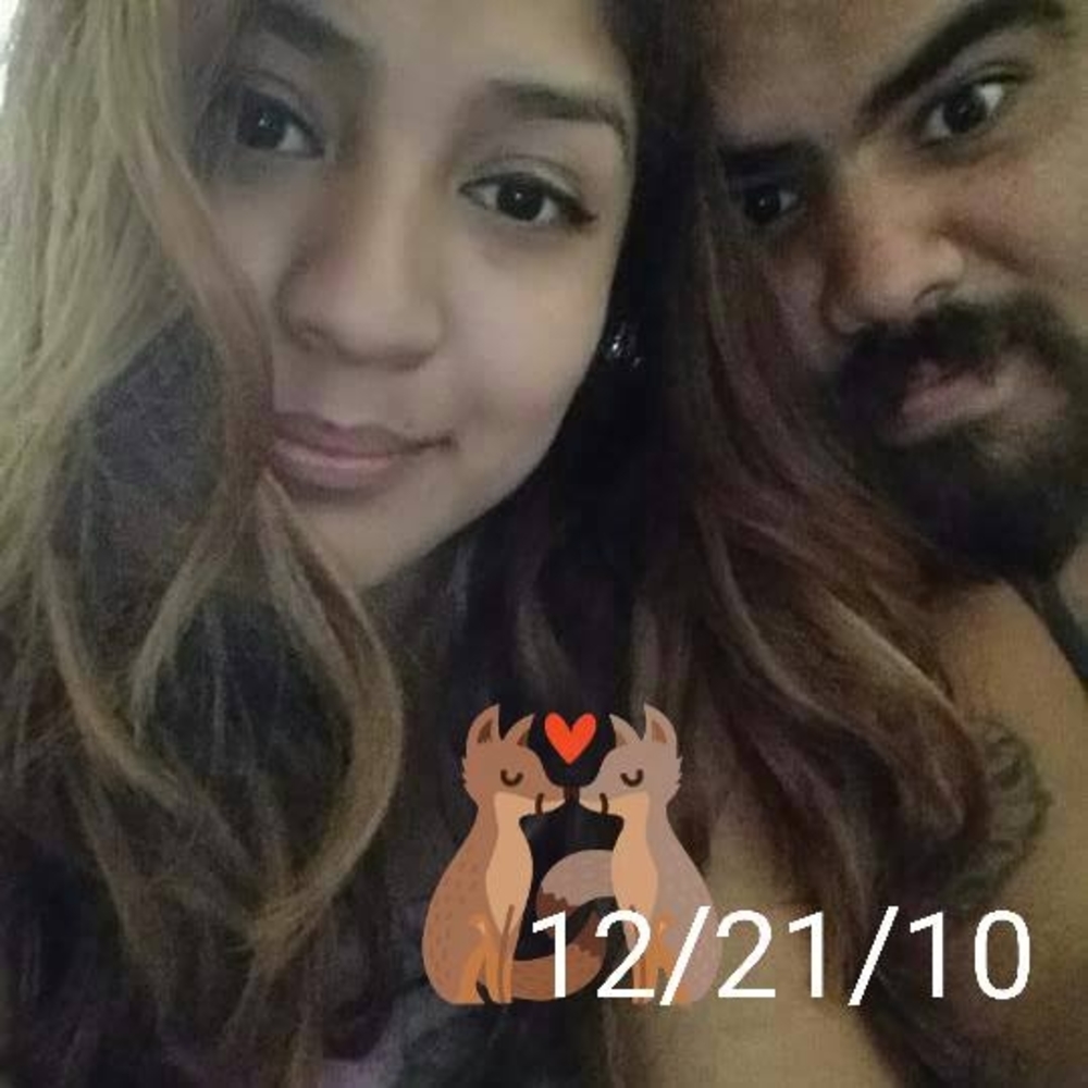 Meet your Posher, Mariana