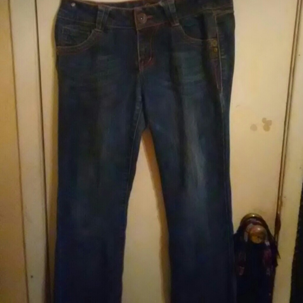 Candies jeans