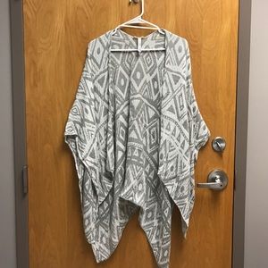 Urban Outfitters Kimono