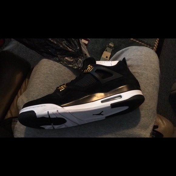 Jordan 4 royalty - Picture 4 of 6