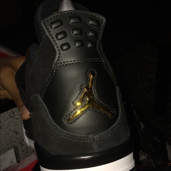 Jordan 4 royalty - Picture 5 of 6