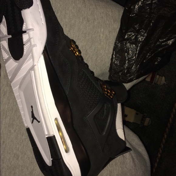 Jordan 4 royalty - Picture 6 of 6